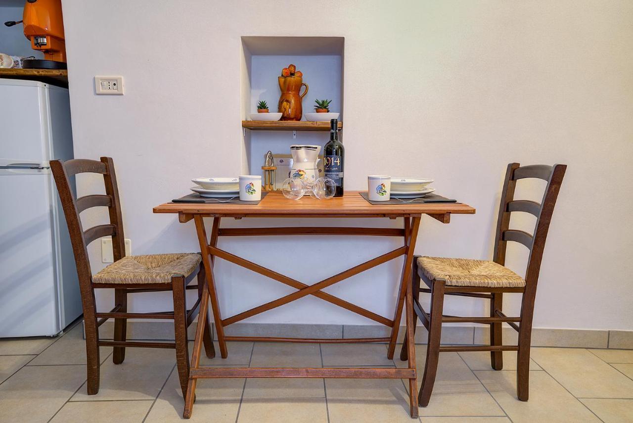Holiday home Il Trulletto *