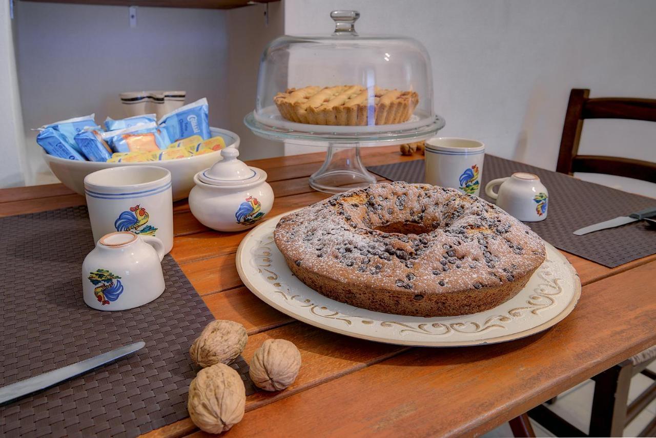 Il Trulletto Holiday home *