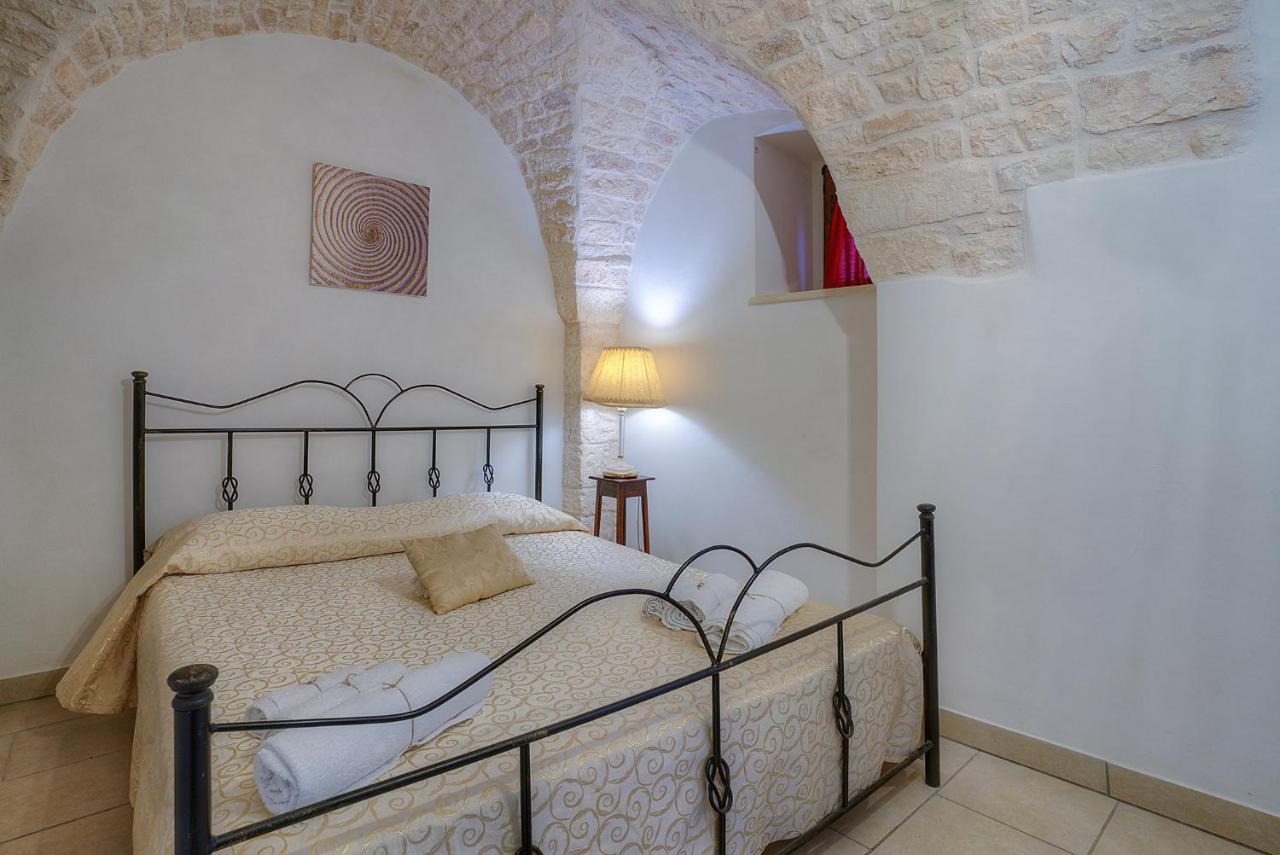 Il Trulletto Holiday home Montalbano (Apulia)