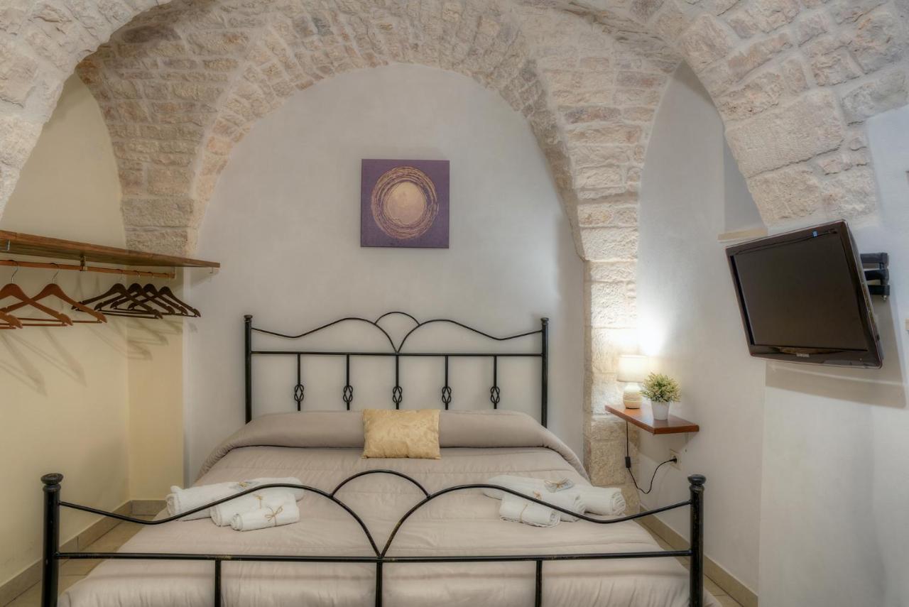 Il Trulletto Holiday home