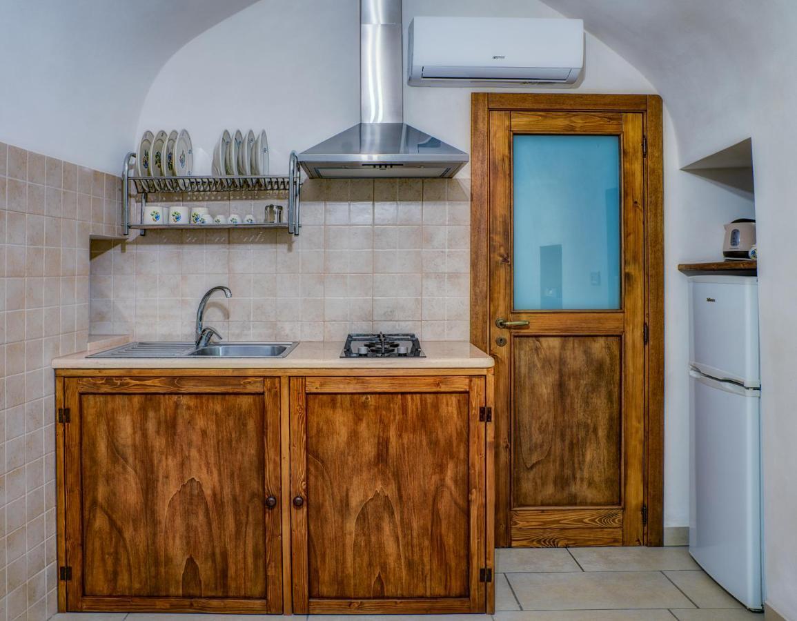 Il Trulletto Holiday home Montalbano (Apulia)