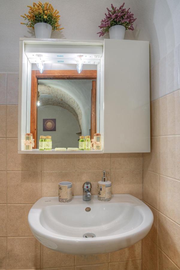Il Trulletto Holiday home